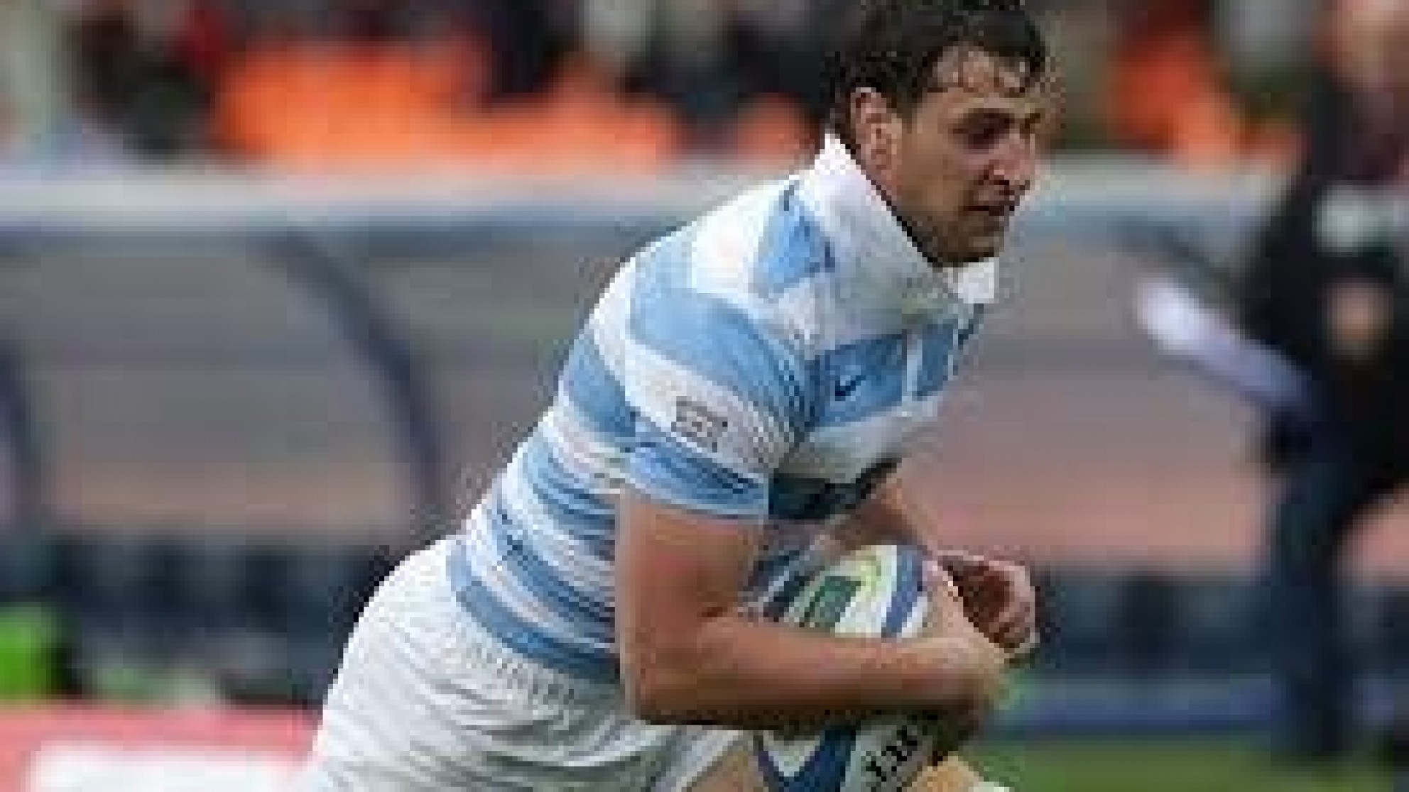 Los tries de Los Pumas y los números de este Rugby Championship